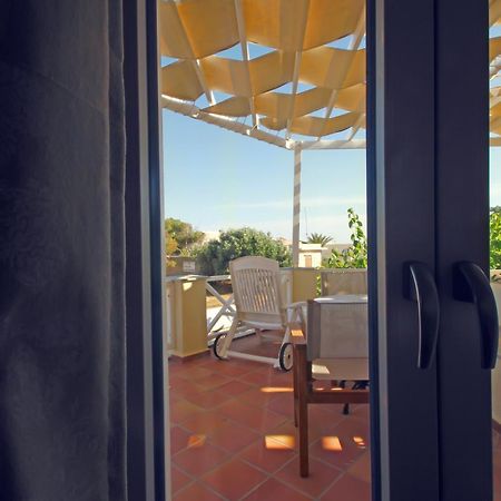 Emilia Luxury Apartments Мегас-Ялос-Нитес Экстерьер фото