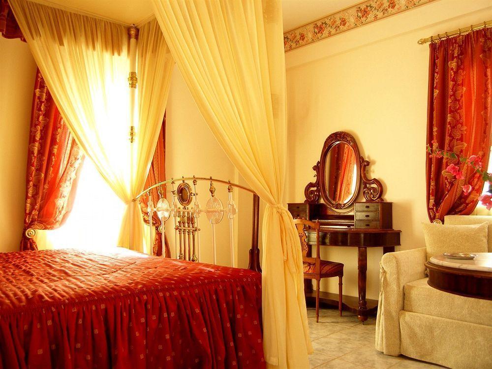 Emilia Luxury Apartments Мегас-Ялос-Нитес Экстерьер фото